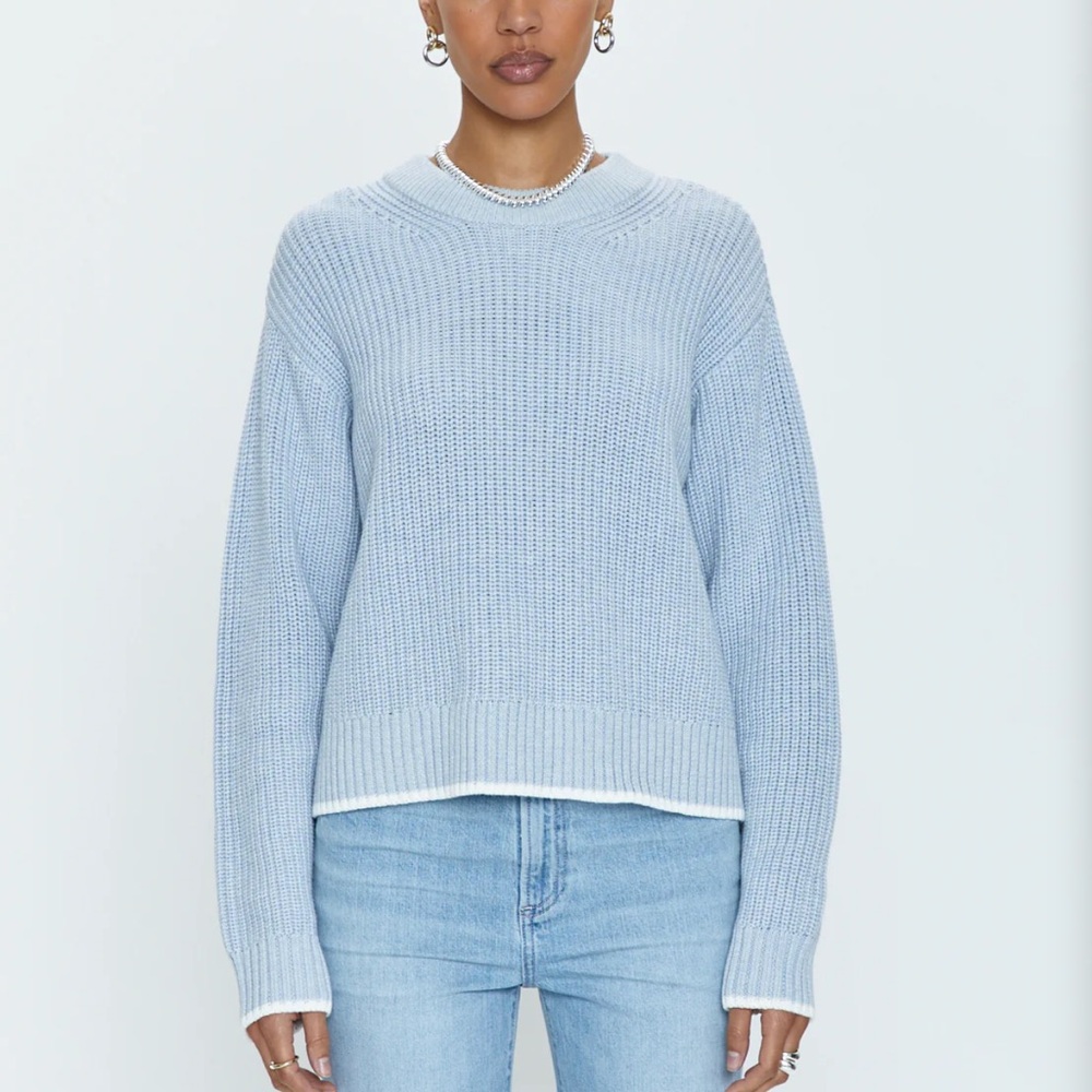 Pistola Ren All Day Sweater